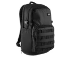 Under Armour 21L UA Triumph Sport Backpack - Black/Metallic Silver