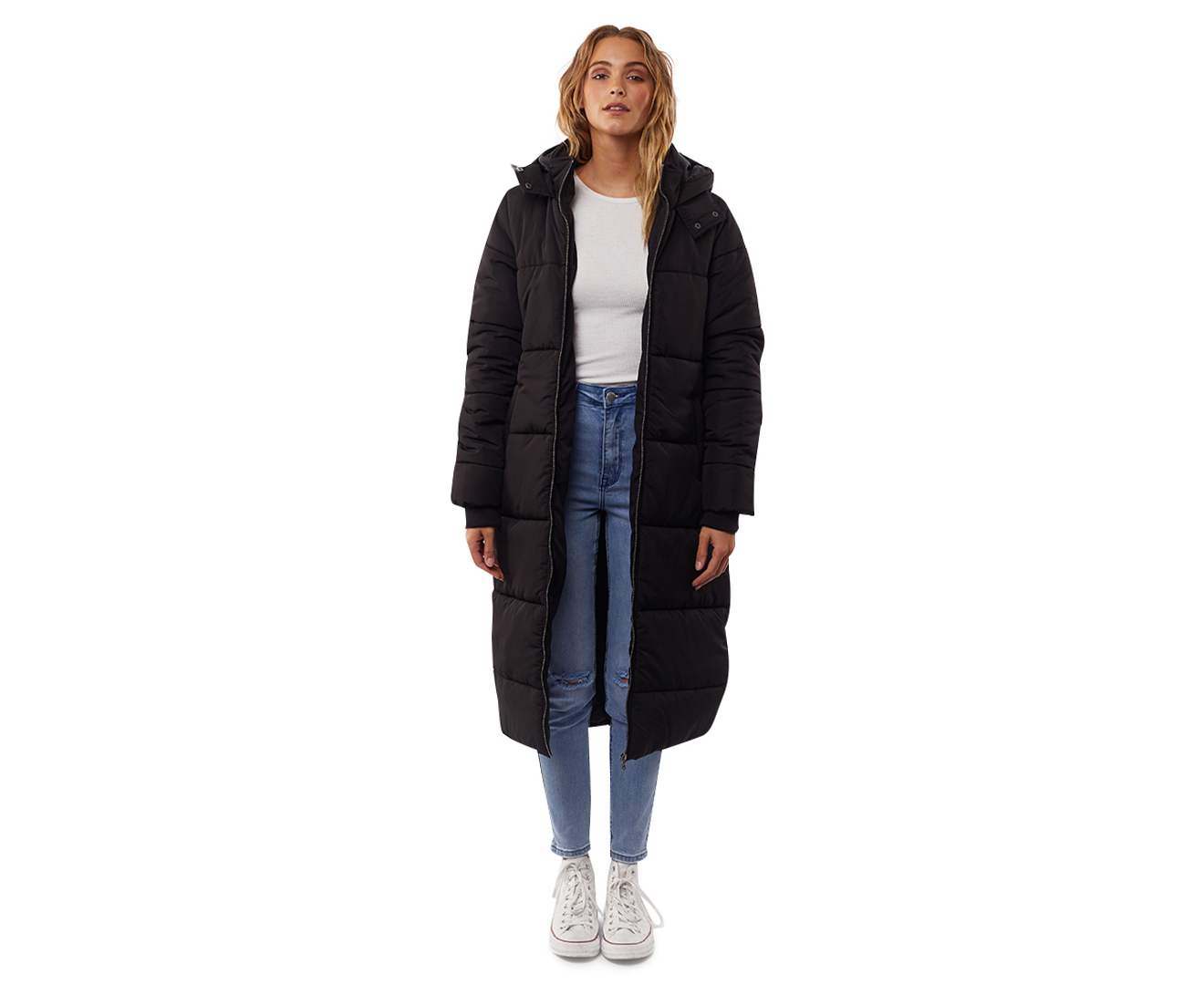 All about deals eve longline puffer