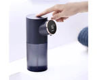 Automatic Foam Soap Dispenser with Temperature Display- USB Charging