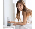 Automatic Foam Soap Dispenser with Temperature Display- USB Charging