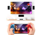 4.3 Inch Retro Handheld Gaming Console With 900 Games