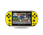 4.3 Inch Retro Handheld Gaming Console With 900 Games
