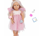 Our Generation Twinkle 46cm Tooth Fairy Doll - Pink
