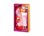 Our Generation Twinkle 46cm Tooth Fairy Doll - Pink