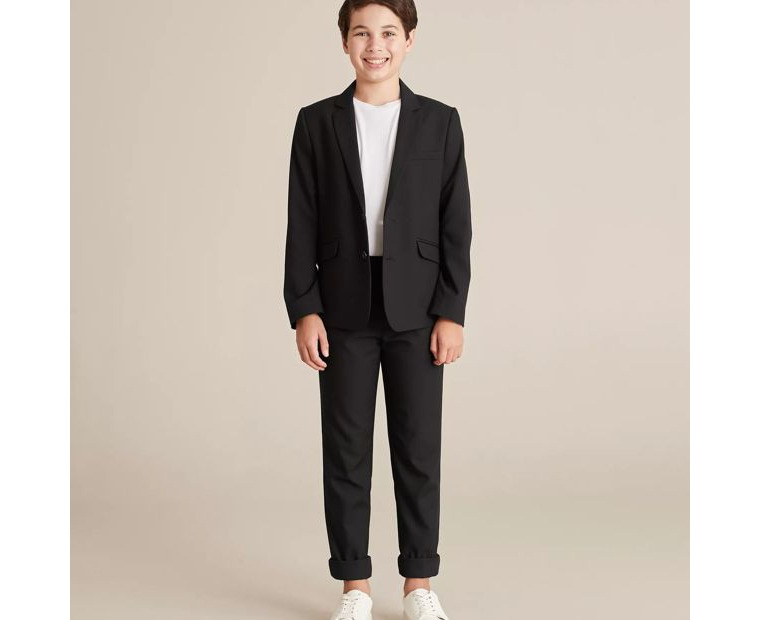 Target 2024 boys suits