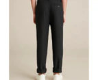 Target Boys Suit Pants - Black
