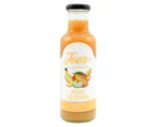 12 Pack, Joe's Classics 350ml Mango & Banana Juice