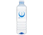 Spring Water Nu-Pure 24 X 600Ml