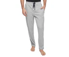 Tommy Hilfiger Men's Thermal Sleep Pants / Pyjama Pants - Grey Heather