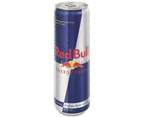 12 Pack, Red Bull 473ml Energy Drink Can