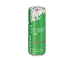 12 Pack, Red Bull 250ml Green Edition (12 Pack)