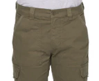 Tommy Hilfiger Men's Scranton Cargo Pants - Faded Military