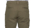 Tommy Hilfiger Men's Scranton Cargo Pants - Faded Military