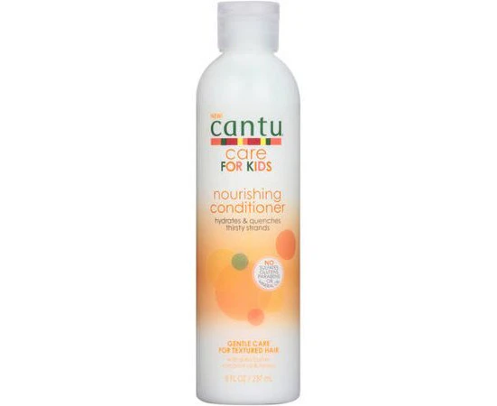 Cantu Kids Nourishing Conditioner 237mL (8oz)