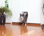 PetSafe Staywell Big Cat/Small Dog Pet Door - White