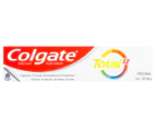 3 x Colgate Total Toothpaste Original 200g