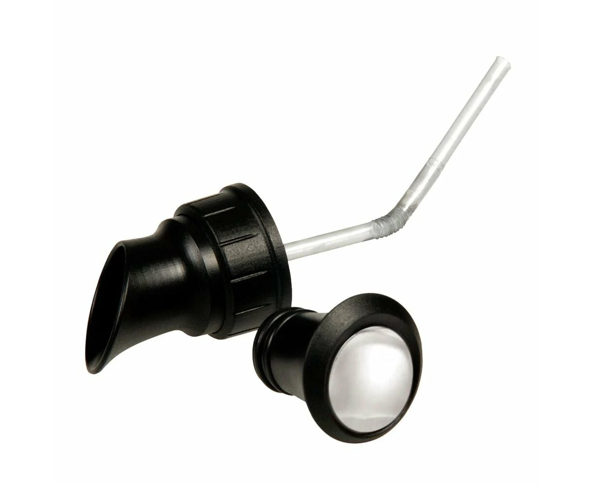 Argyle Vacuum Stopper And Aerator Set Pourer Stopper