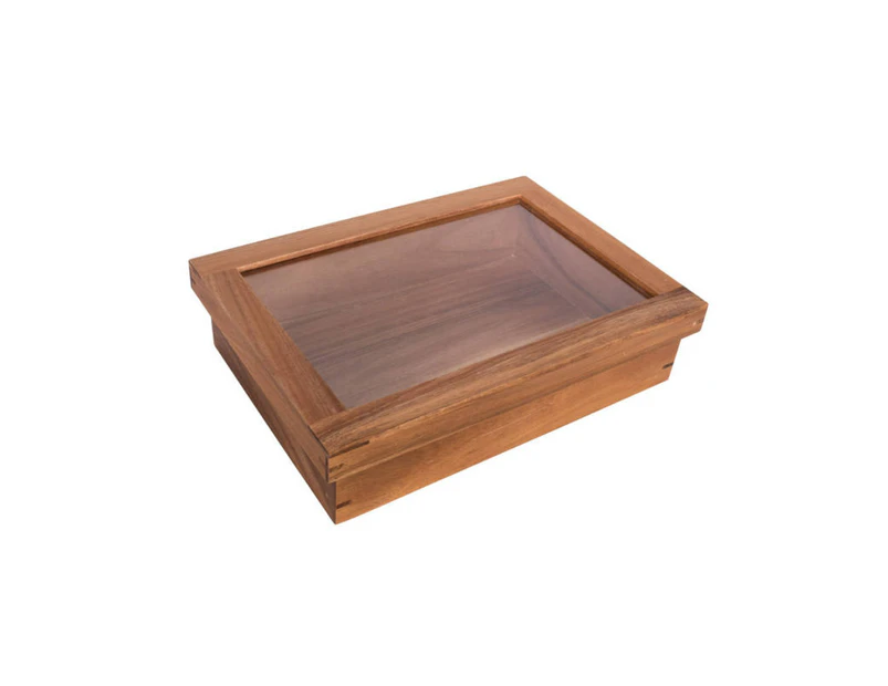 Peer Sorensen Timber Grazing Box