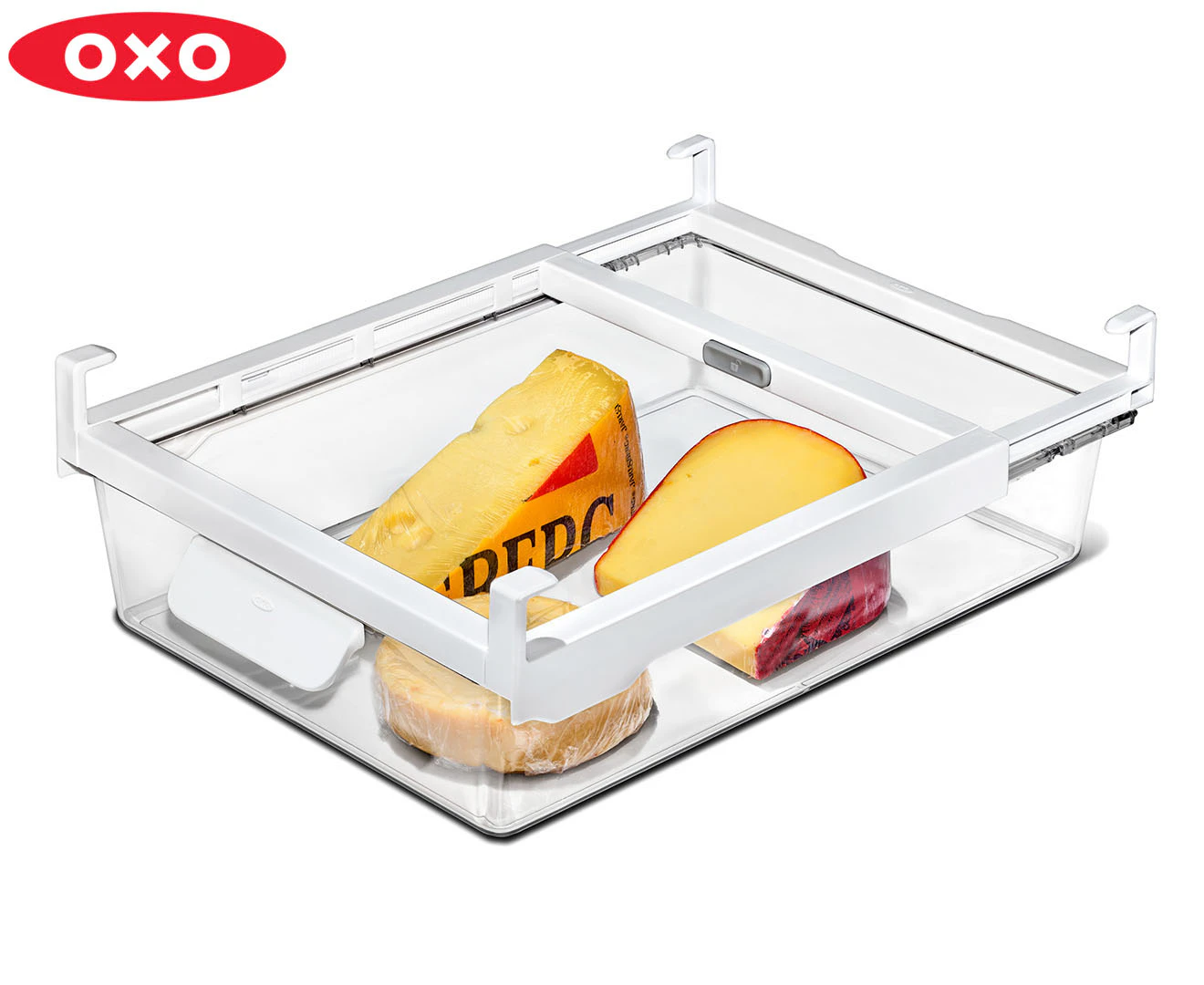 OXO Good Grips 27x38cm Refrigerator Under-Shelf Drawer