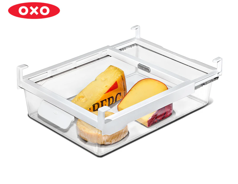 OXO Good Grips 27x38cm Refrigerator Under-Shelf Drawer