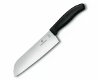 Victorinox Swiss Classic Wide Blade Santoku Knife 17cm