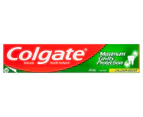 3 x Colgate Maximum Cavity Protection Toothpaste Cool Mint 180g