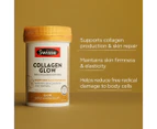 Swisse Beauty Collagen Glow w/ Collagen Peptides 60 Tabs