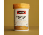Swisse Beauty Collagen Glow w/ Collagen Peptides 120 Tabs