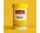 Swisse Ultiboost Zinc+ 60 Tabs