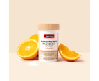 Swisse Ultiboost High Strength Magnesium Powder Orange 180g / 24 Serves