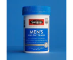 Swisse Men's Ultivite Multivitamin 60 Tabs