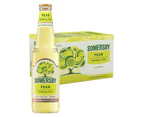 Somersby Pear Cider Case 24 X 330ml Bottles