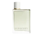 Burberry Her 50ml EDT By Burberry (Womens)