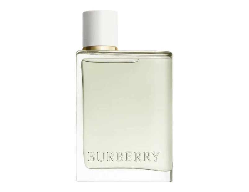 Burberry Her 50ml EDT By Burberry (Womens)