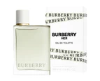 Burberry Her EDT 50ml