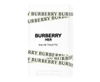 Burberry Her 50ml EDT By Burberry (Womens)