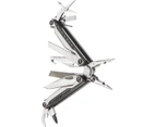 Leatherman Charge + Plus Titanium Multi Tool With Button Sheath