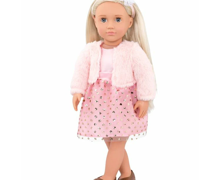 Our Generation Millie 46cm Fashion Doll