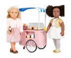 Our Generation Millie 46cm Fashion Doll - Pink