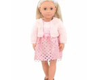 Our Generation Millie 46cm Fashion Doll