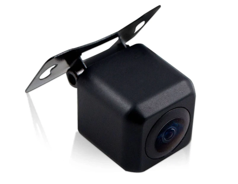 Elinz Mini CMOS Car Reversing Camera Rear View IR Night Vision