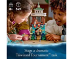 LEGO® Harry Potter™ Triwizard Tournament™: The Black Lake 76420 - Multi