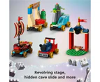 LEGO® Disney Classic Disney Celebration Train​ 43212 - Multi