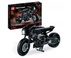 LEGO Technic THE BATMAN BATCYCLE (42155)