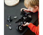 LEGO Technic THE BATMAN BATCYCLE (42155)