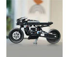 LEGO Technic THE BATMAN BATCYCLE (42155)