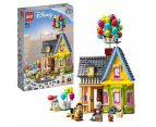 LEGO® Disney Classic ‘Up’ House​ 43217 - Multi