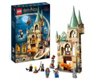 LEGO Harry Potter Hogwarts: The Room of Requirement (76413)