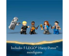 LEGO® Harry Potter™ Hogwarts™: Room of Requirement 76413 - Multi