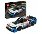 Lego Technic - NASCAR Next Gen Chevrolet Camaro ZL1